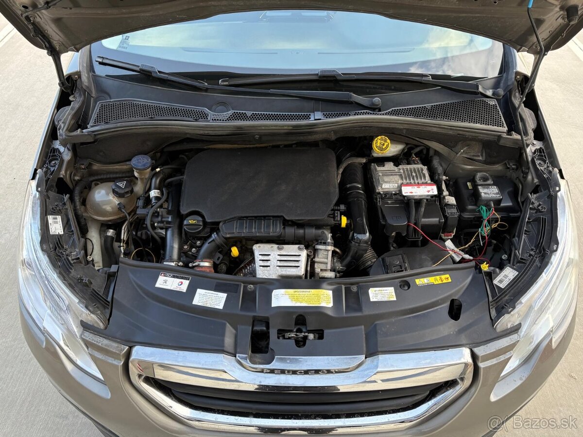 Peugeot 2008 1.2 PureTech 110 S S Style - 20