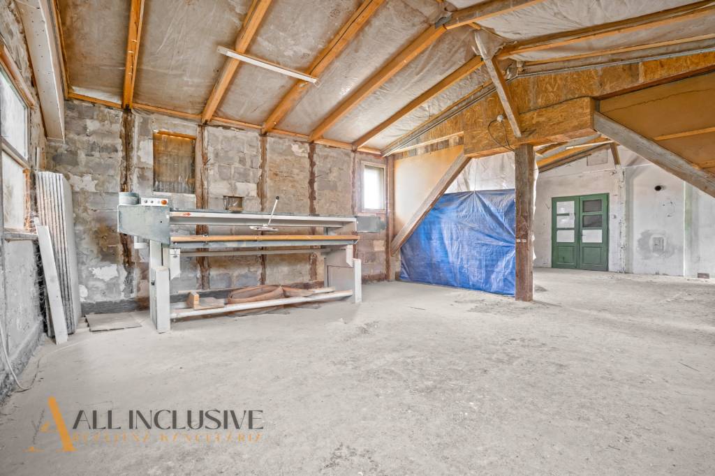 ALL INCLUSIVE | NA PREDAJ 2-IZBOVÝ RD NA 15-Á POZEMKU, BÁTOR - 20