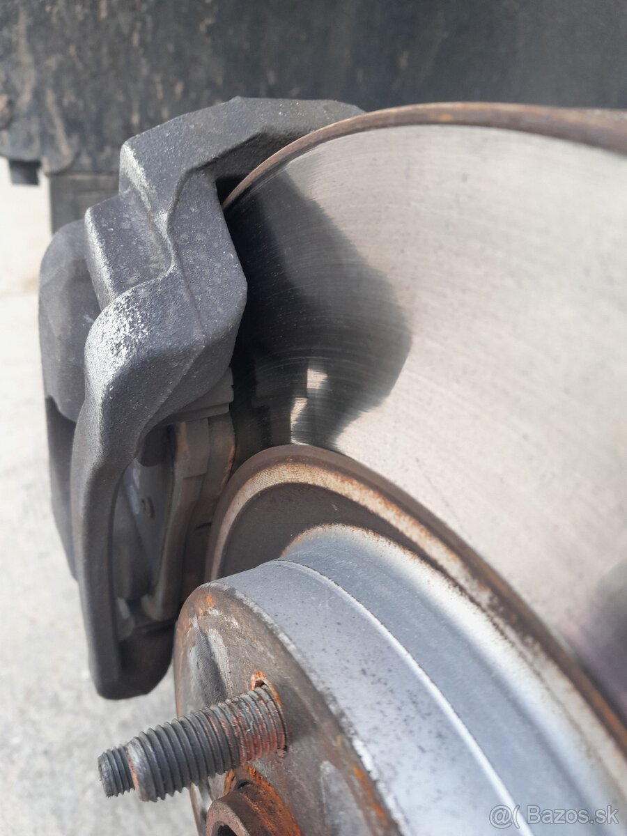 Exkluzívny HYUNDAI TUCSON R.2019 - 20