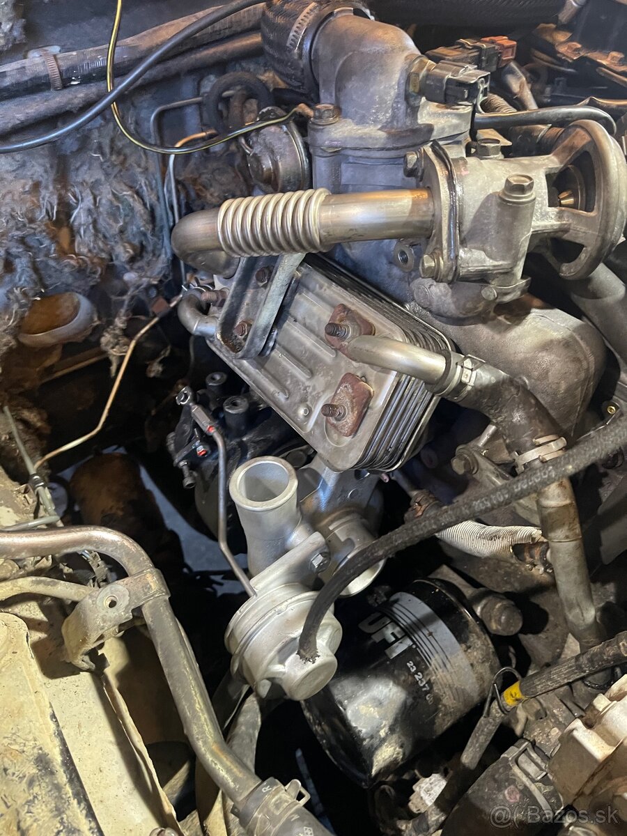 Mitsubushi l200 2.5TD - 20