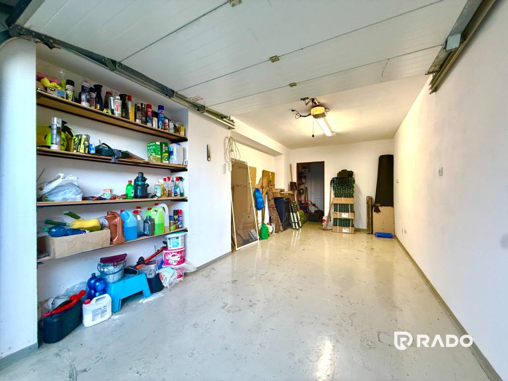 RADO | svetlý 2i byt + 200 m² záhrada | Biely Kostol - 20