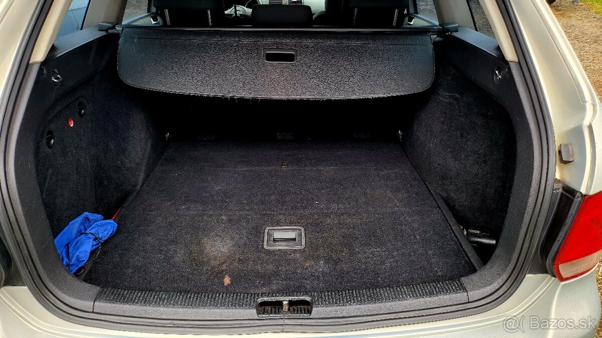 Volkswagen Golf 1,6 TDI CR -77 kw Comfortline - 20