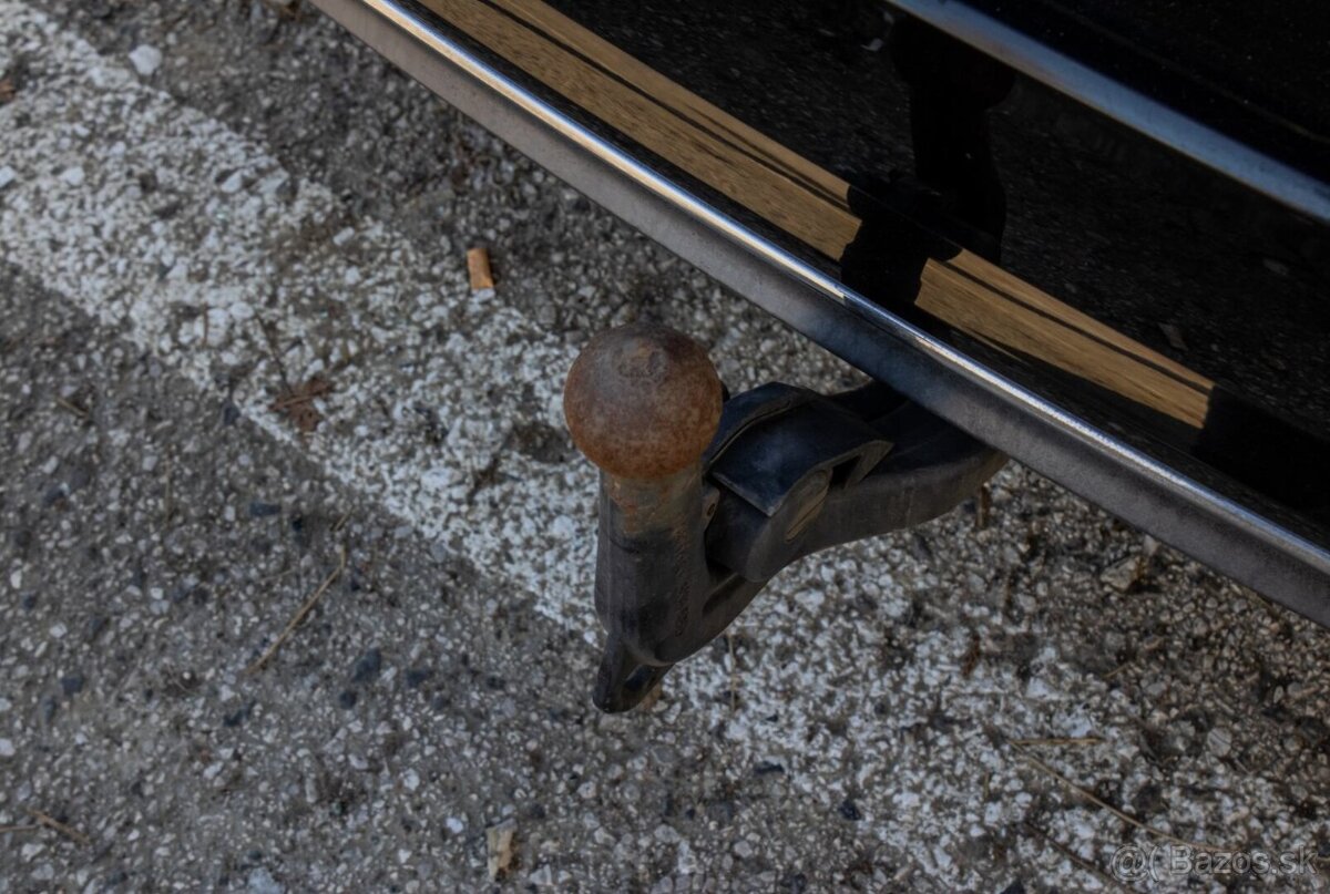 Audi A4 Avant 2.0 TDI / BANG&O / ŤAŽNÉ - 20