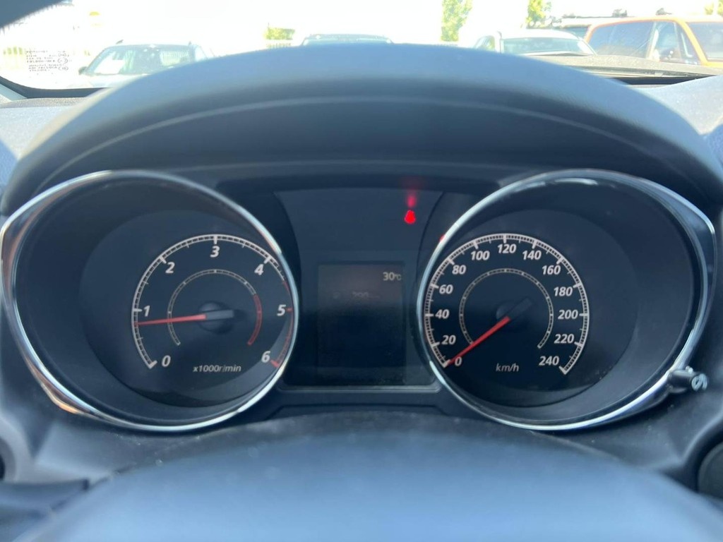 Mitsubishi ASX 1.6 DI-D Invite+ 4WD - 20