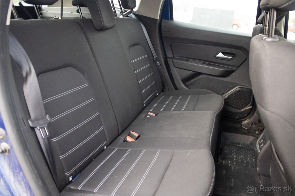 Dacia Duster 1.0 TCe, LPG. - 20