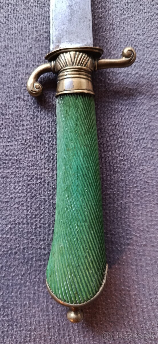 Tesak - 20