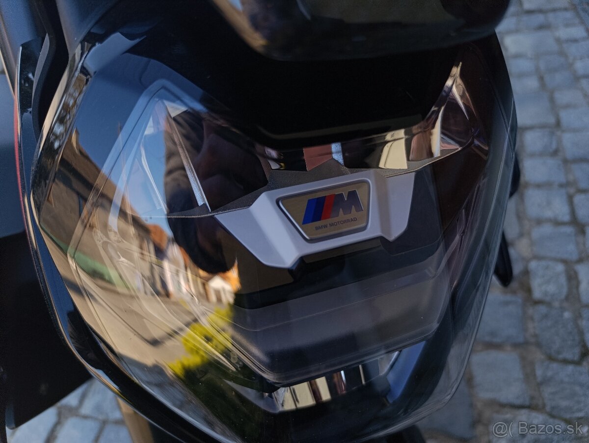 BMW M 1000 R competition - 20
