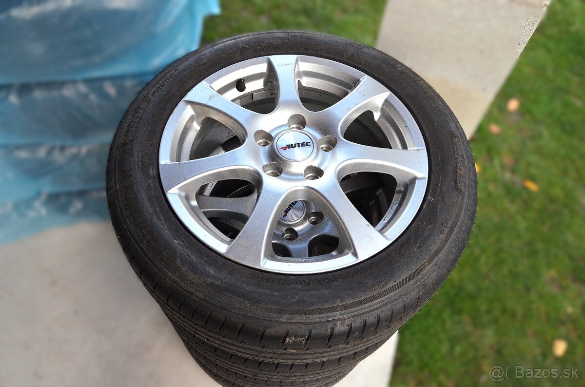 Volkswagen Touran 1.6 TDI Panorama - 20