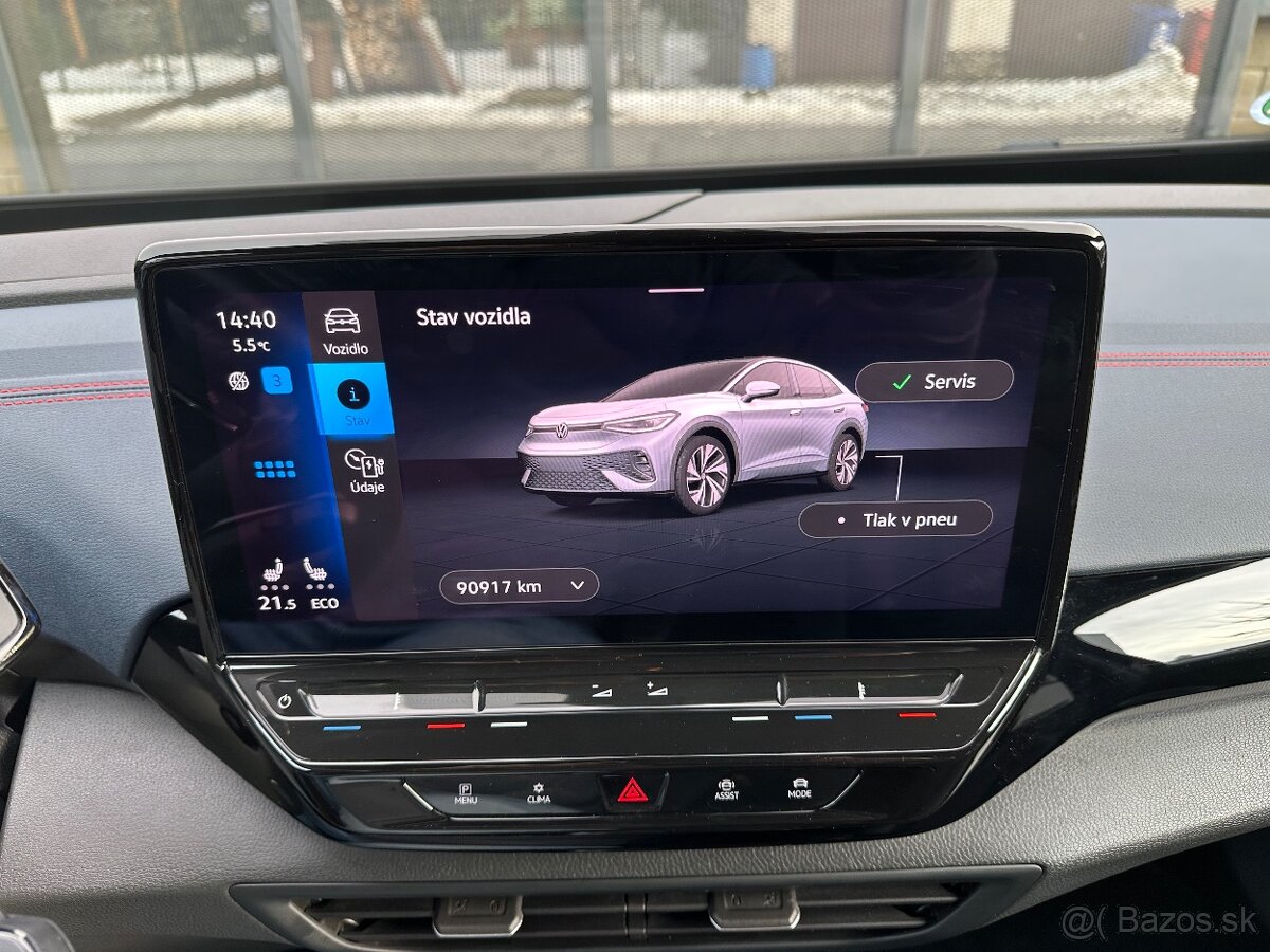 Volkswagen ID.5 GTX 77 kWh 4Motion - 20