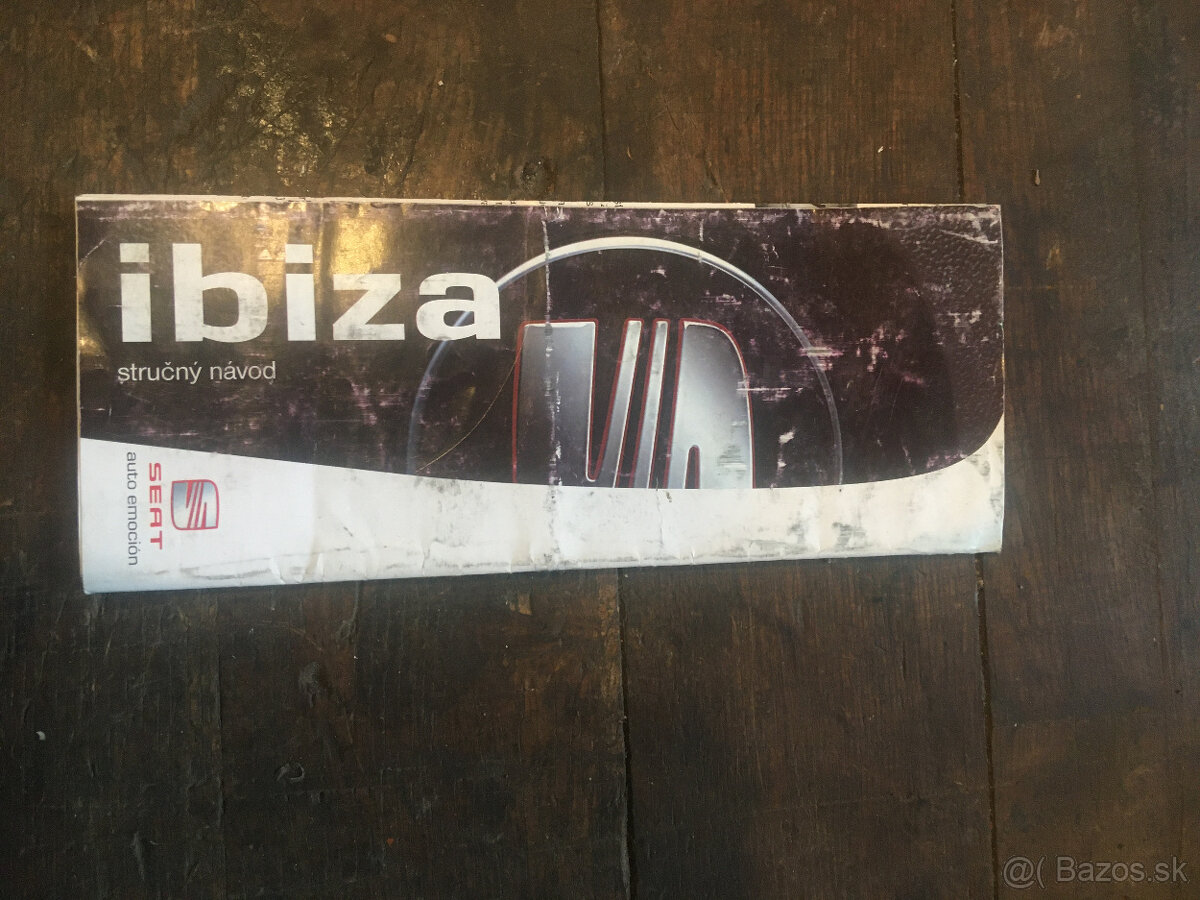 Seat Ibiza 6L - 20