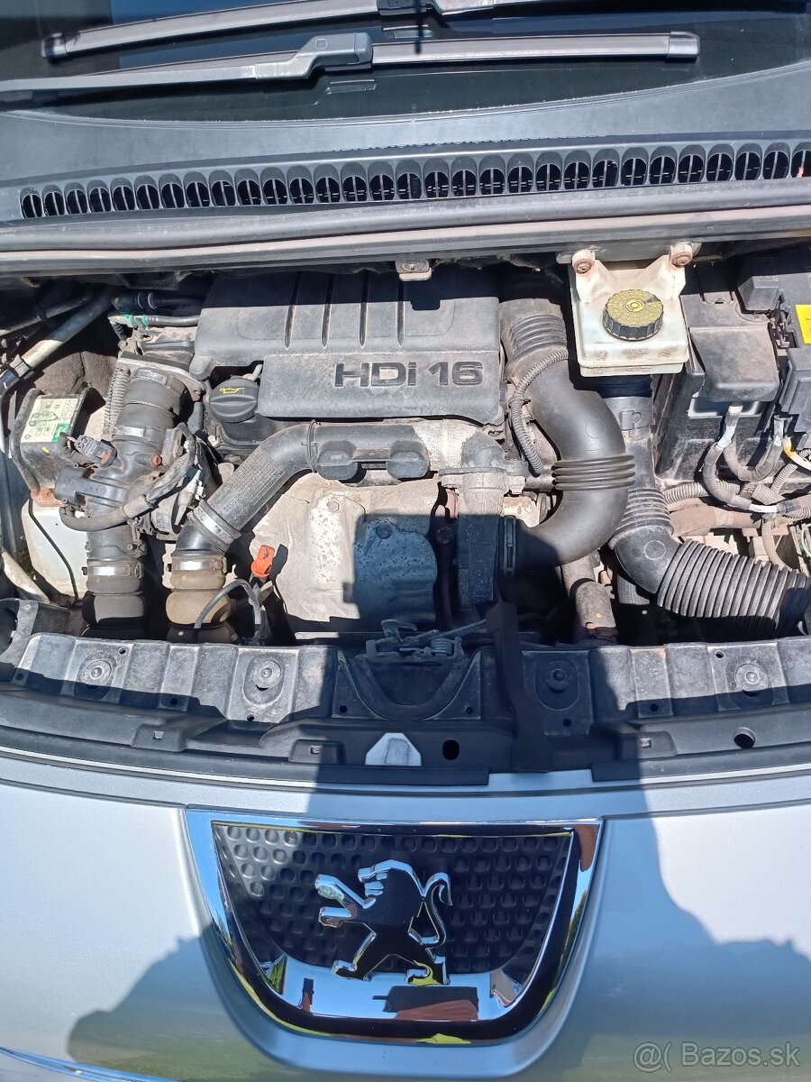 Peugeot 3008 - 20