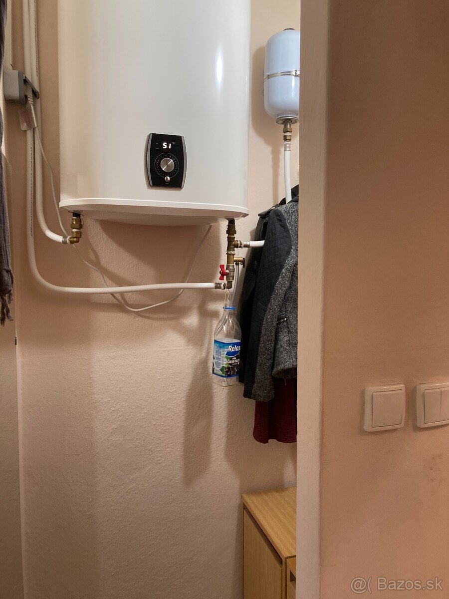 TOP PONUKA Trojizbovy byt Lučenec - 20