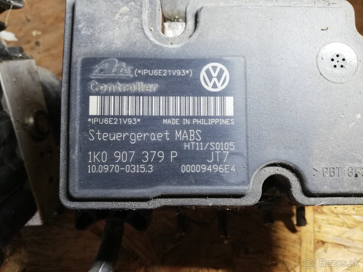 PREDAM NA ŠKODA OCTAVIA 2 combi a hatchbak 2007 - 20