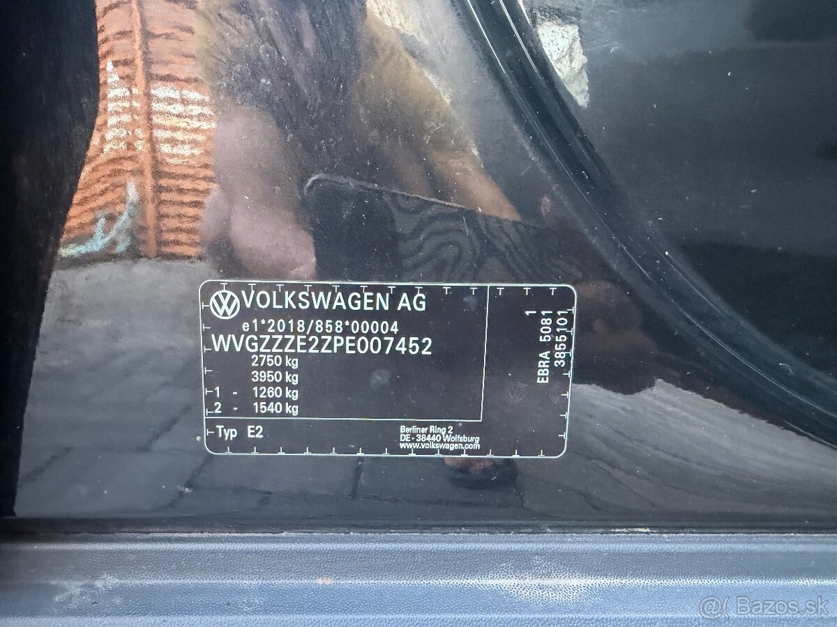VW ID.4 GTX 220kW 4x4 IQ.Lights - 20