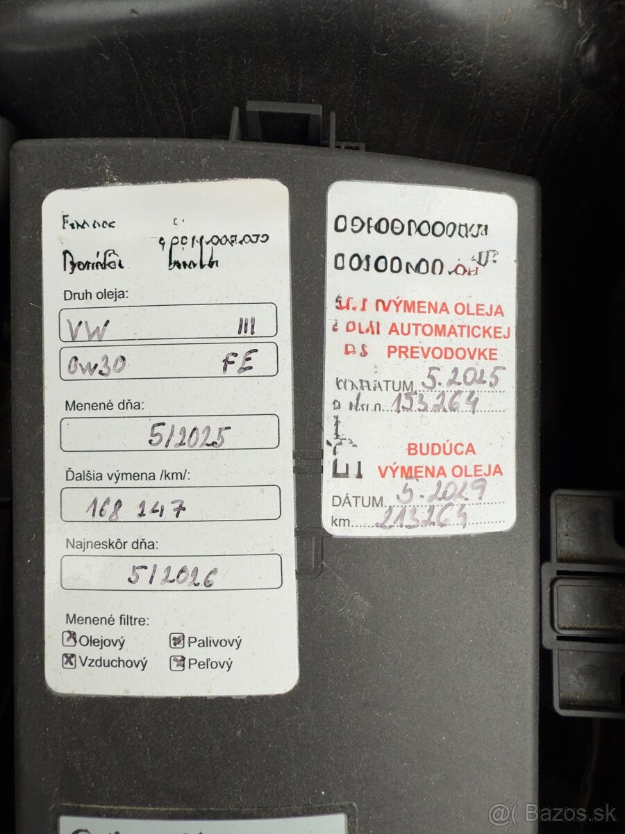 Superb 3 2.0 TDI SCR Style 147 KW 4x4 DSG. - 20