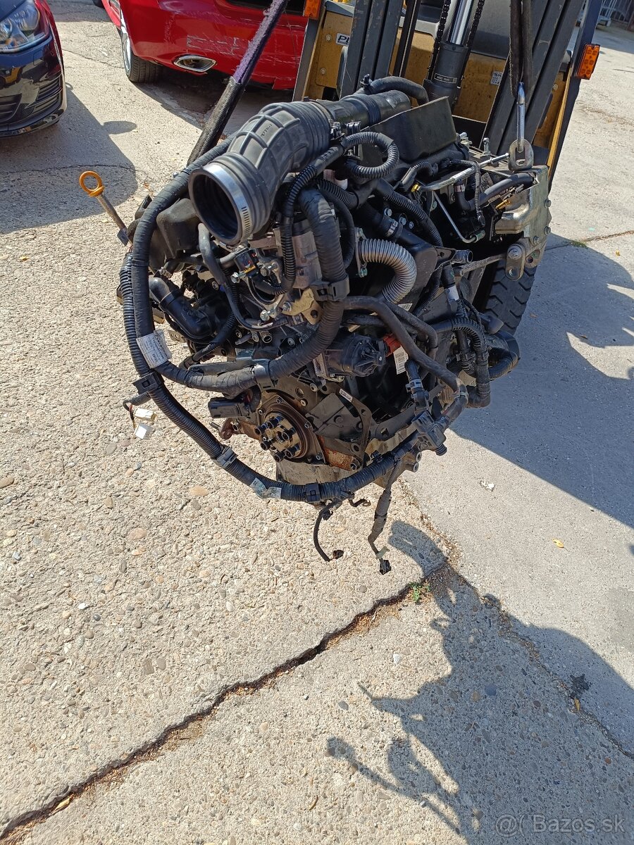 JEEP COMPASS,Renegade 17- II FIAT TIPO,500X,Doblo 1.6 Jtdm - 20