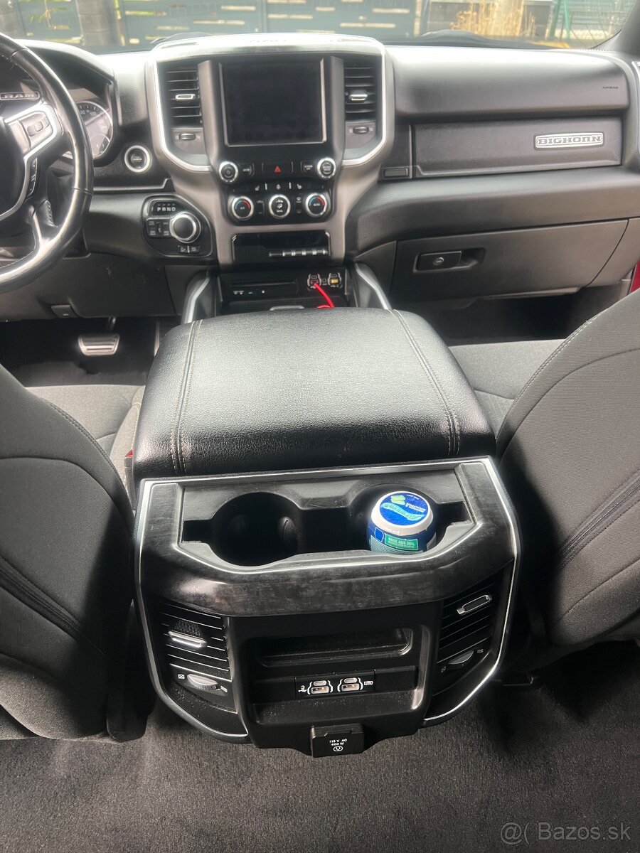 Dodge Ram 1500 5.7 Hemi - 20