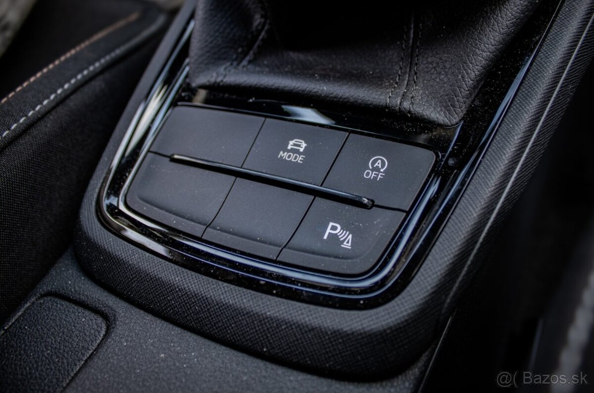 Škoda Scala 1.5 TSI Top Selection - 20