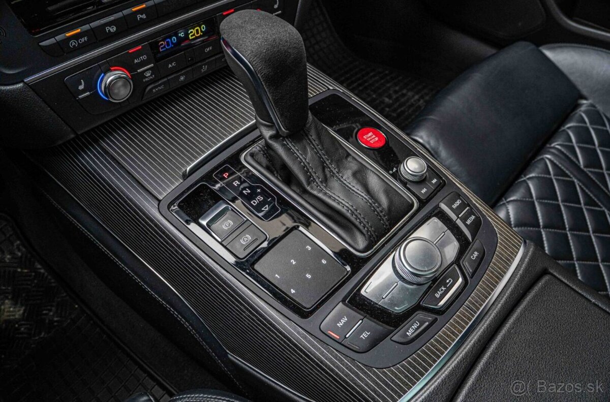 Audi A7 Sportback competition 3.0 TDI quattro - 20