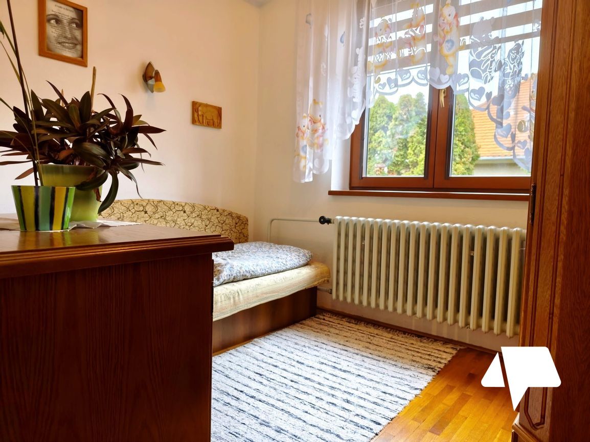 Predaj - Rodinný dom - Zlaté Moravce - 20