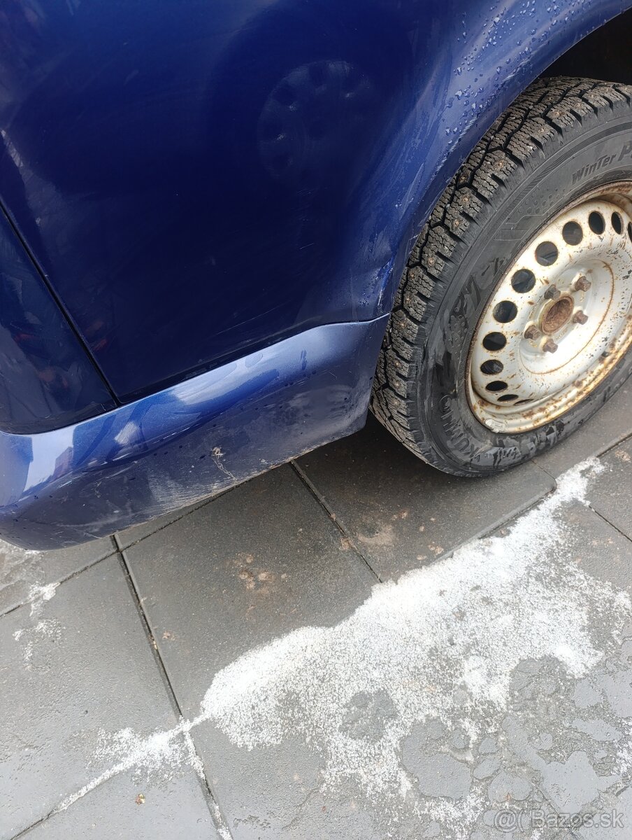 Caravelle t5 1.9 TDI - 20