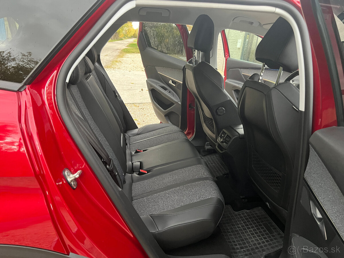 Peugeot 3008 1.6 PureTech 180k E6.2 Allure EAT8 - 20