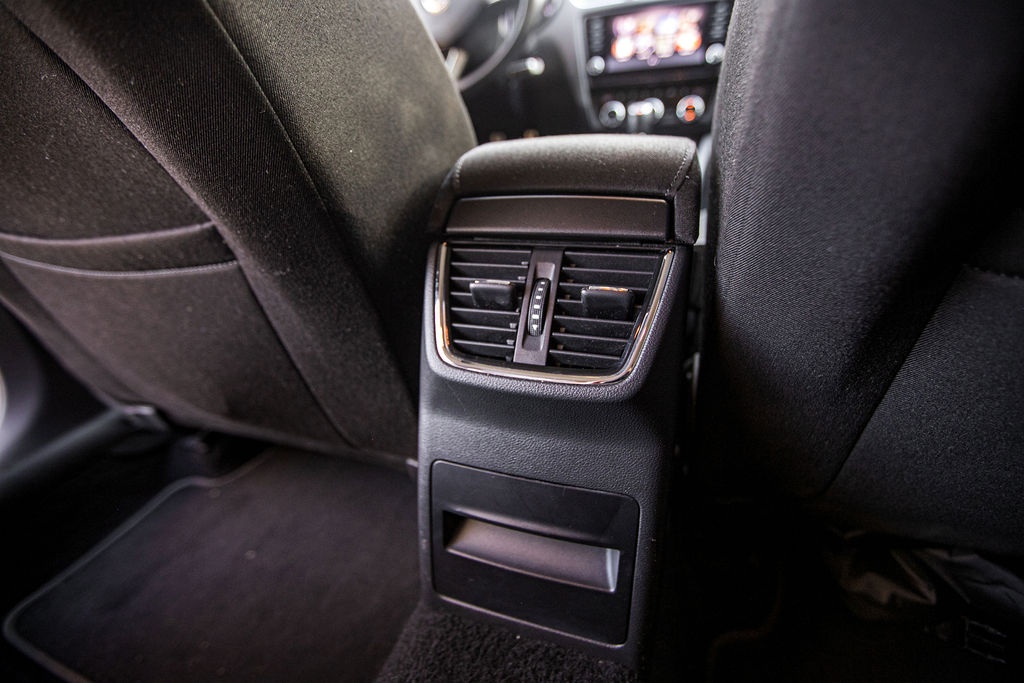 Škoda Octavia 2.0 TSI Ambition DSG - 20