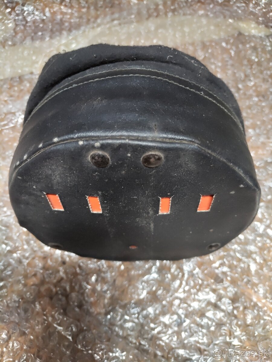 Velorex originál nové svetlo - 20