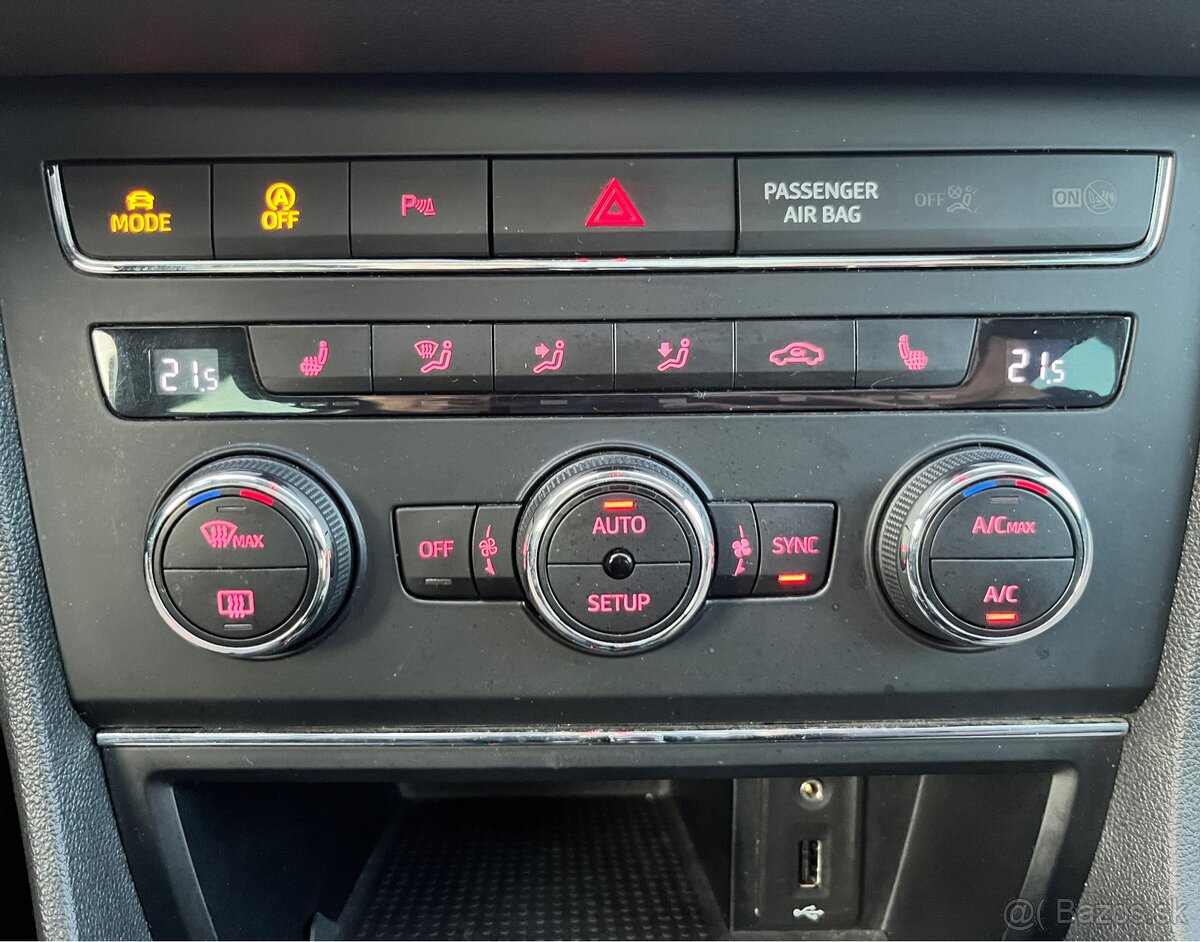 Seat Leon X-perience 2.0 TDi 135kw 4x4 - 20