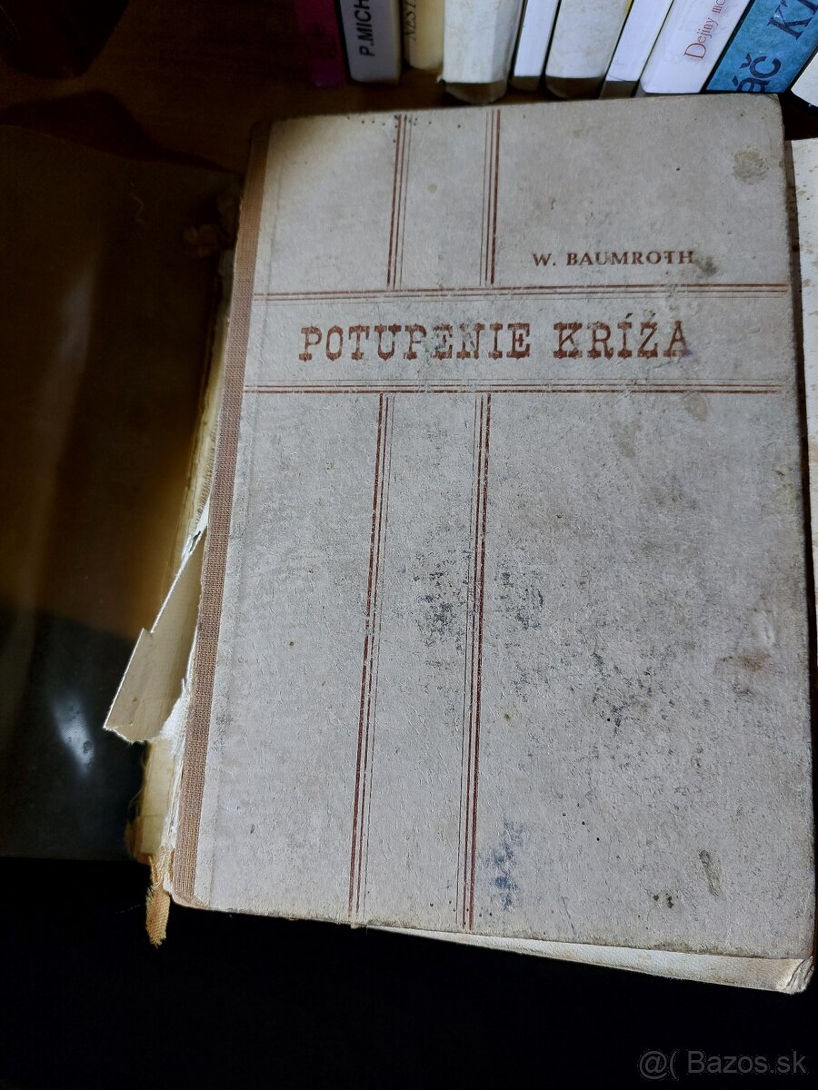 Náboženské knihy - 20