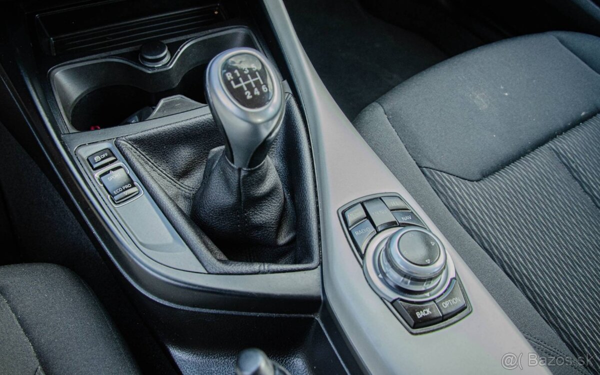 BMW Rad 1 116d, 85KW, M6, 5d. - 20