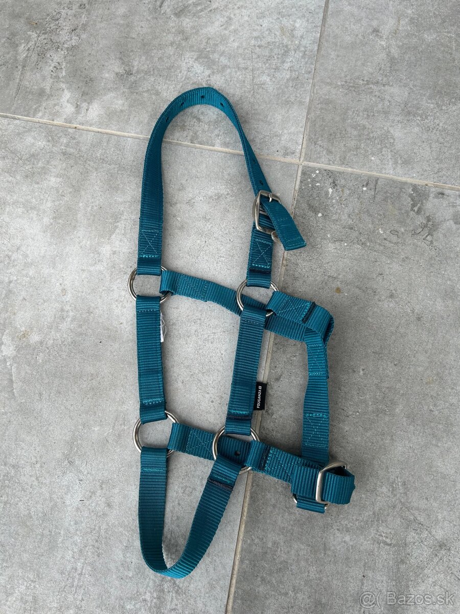 Predám jazdecké veci - 20