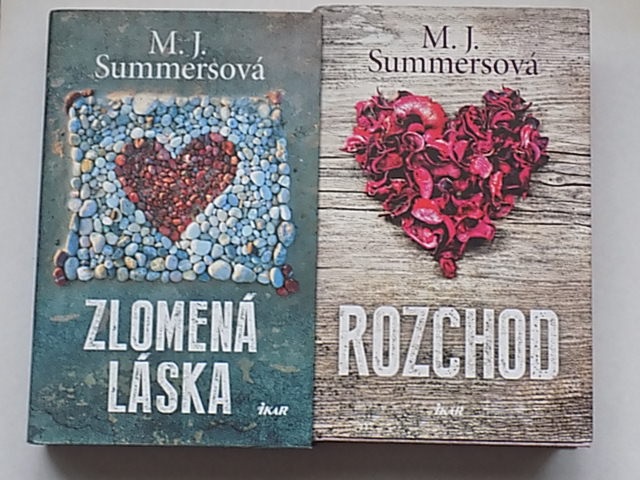 Romantika - Malpas,Paige,Maskame,Bayliss,Towle,Scott a iný - 20