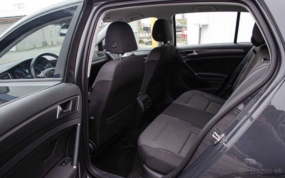 Volkswagen Golf e - 20