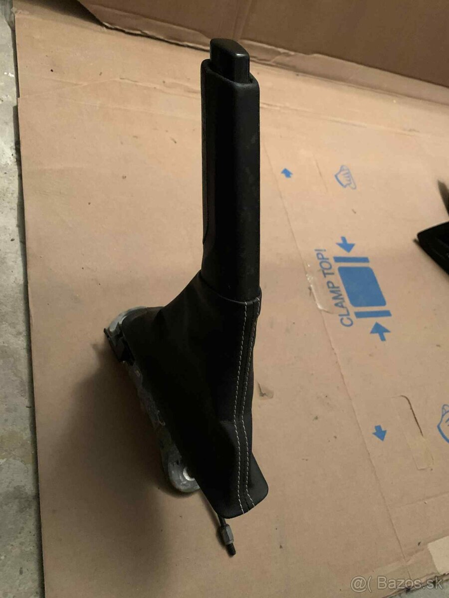 Interierové diely Seat Leon Cupra - 20