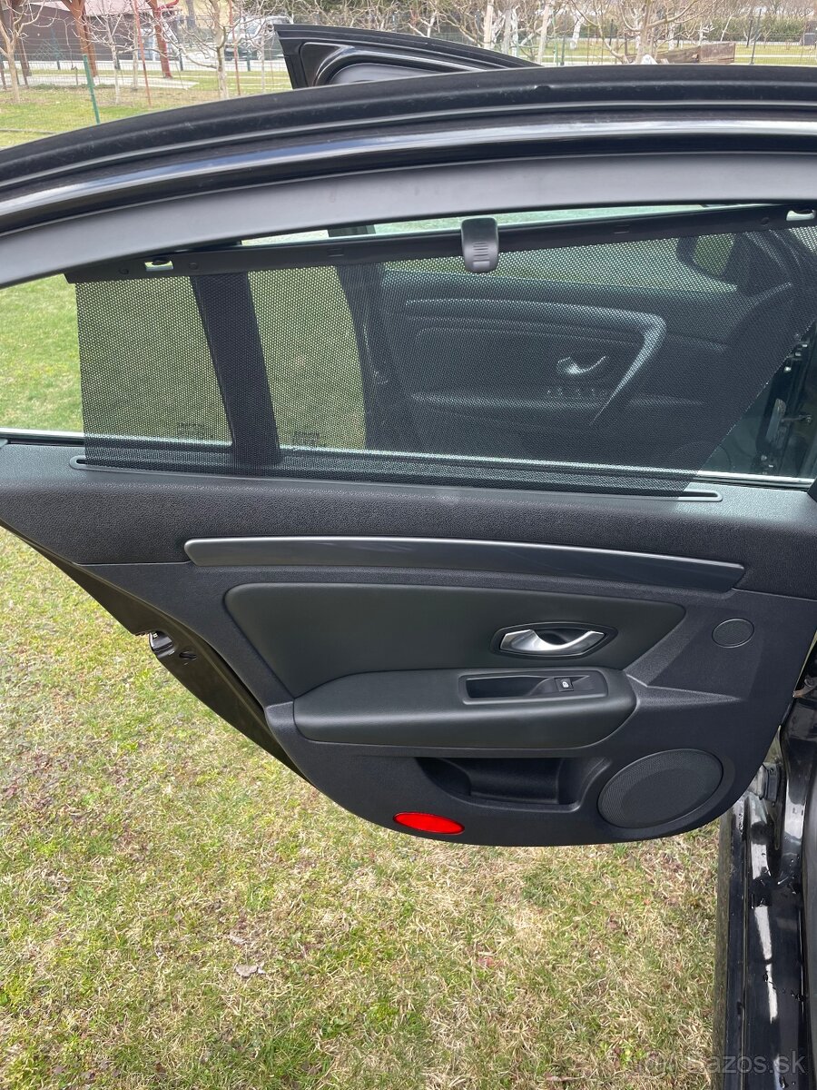 Predám Renault Lagunu - 20