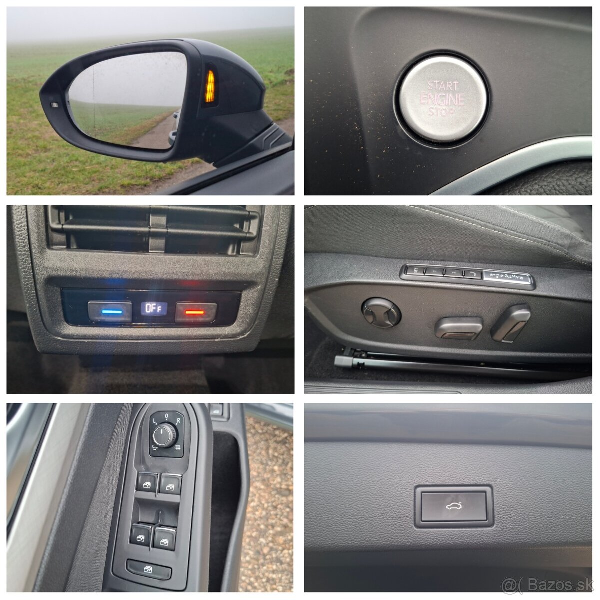 Volkswagen Golf Variant Style 2.0Tdi 110kw M6 - 20