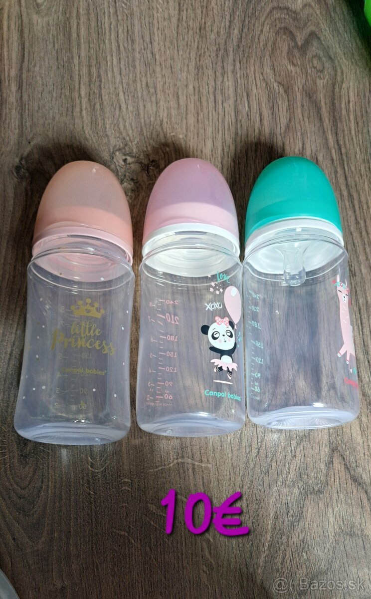 PREDÁM RÔZNE VECI PRE BÁBÄTKO - 20