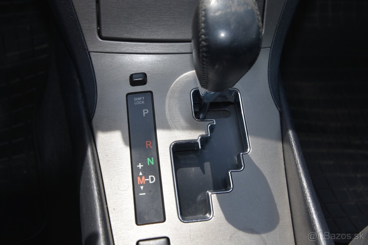 Toyota Avensis Combi - 20