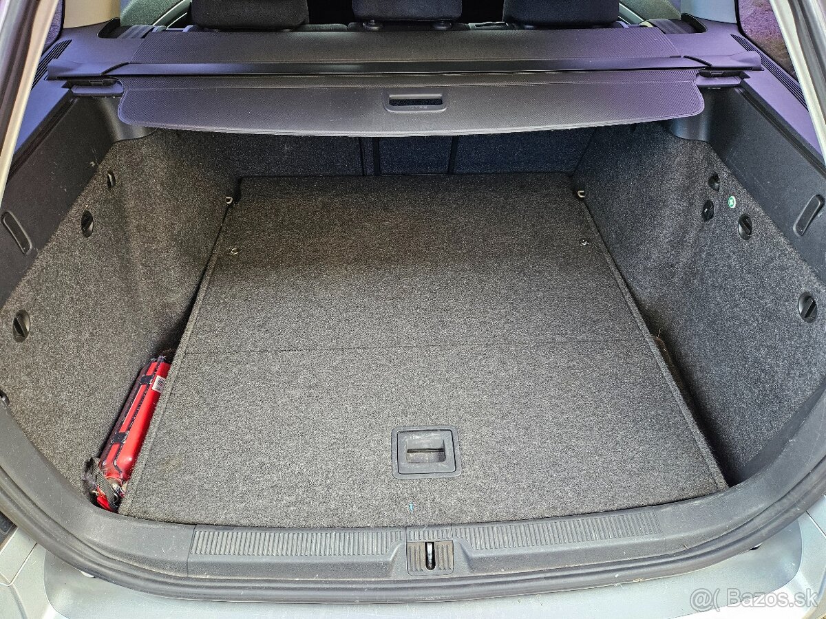 ROZPREDAM SKODA OCTAVIA 2 facelift EU na diely 9153 - 20