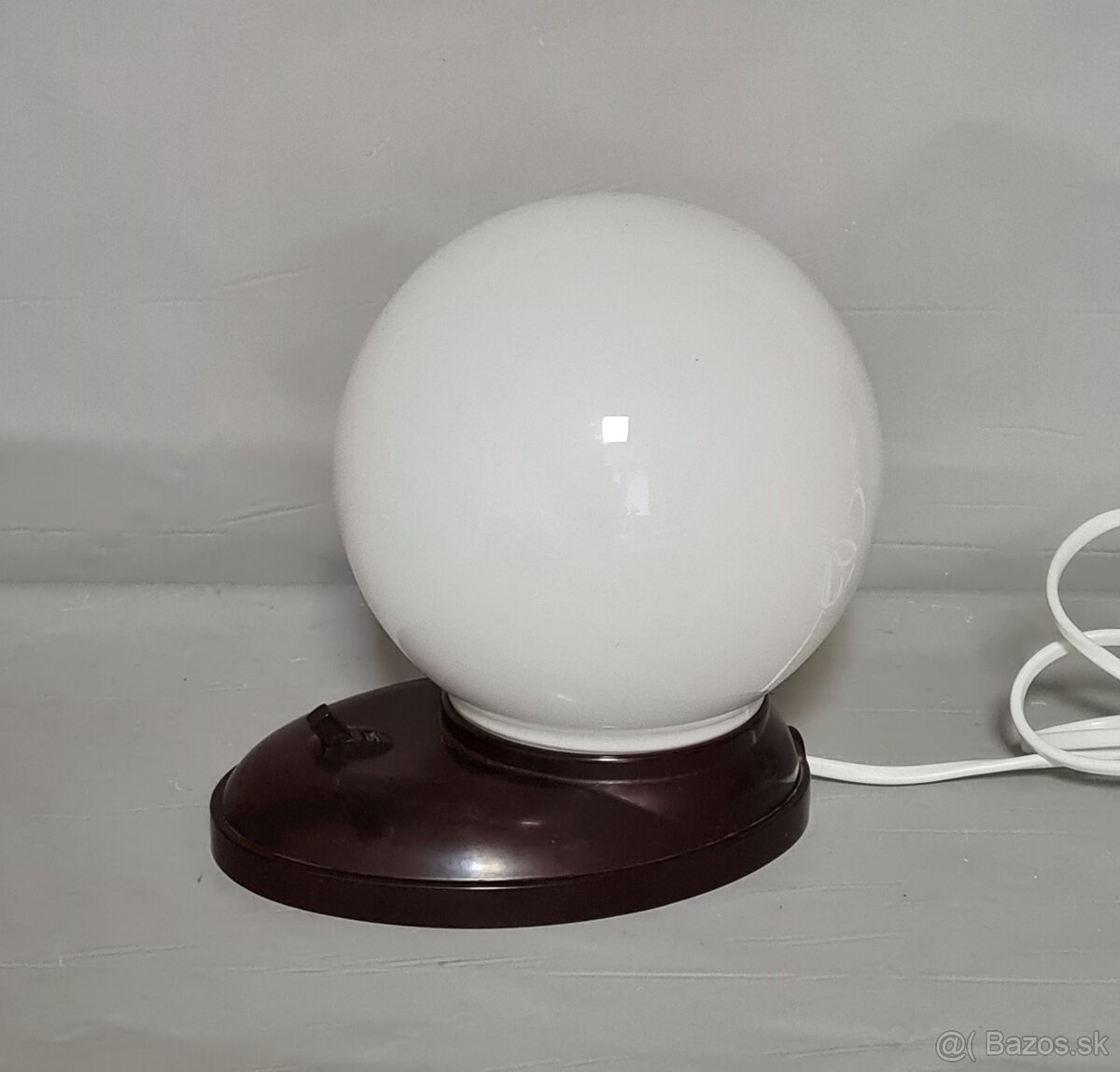 Retro Stolové lampy - 20