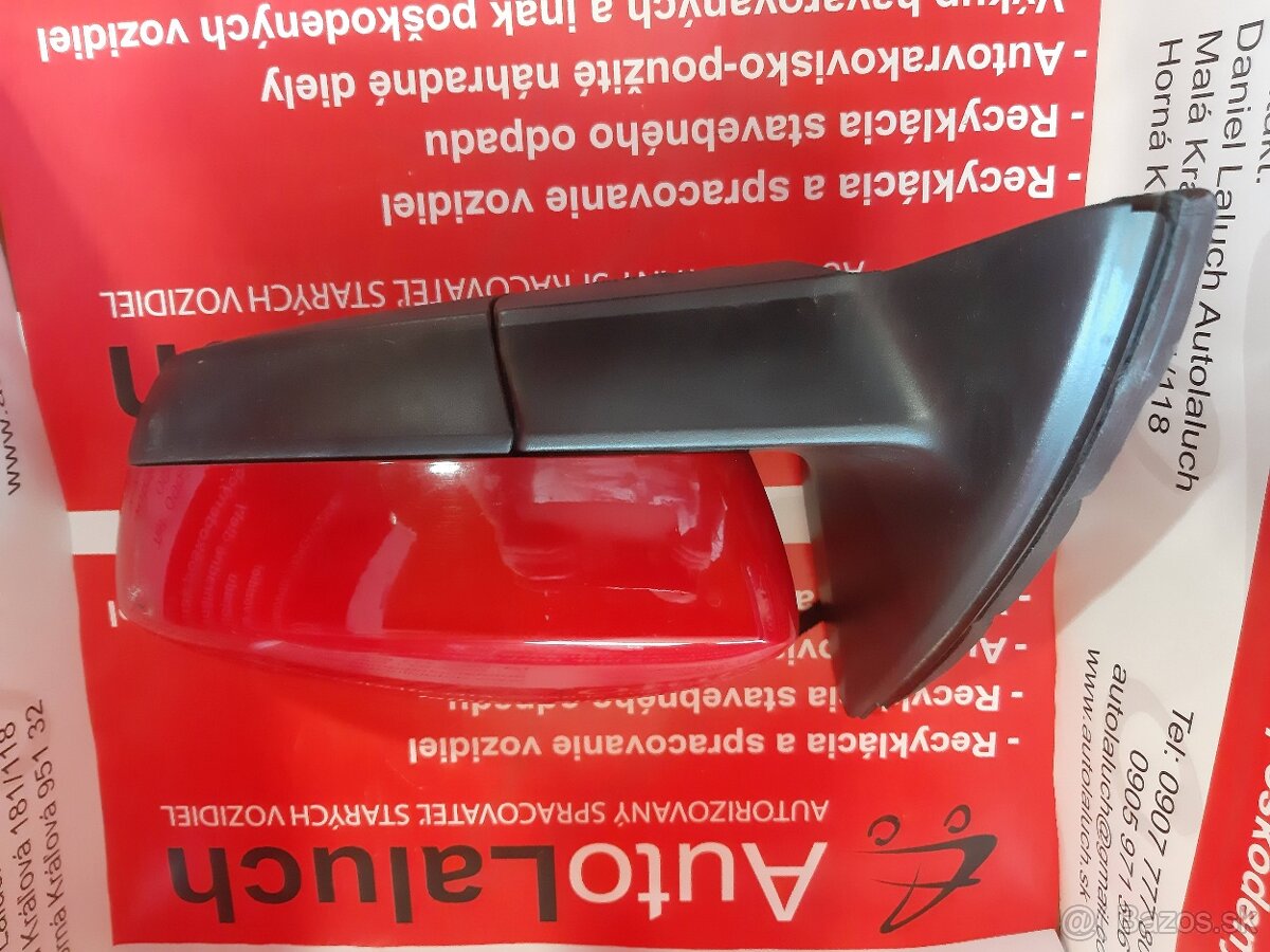 ŠKODA RAPID 1,2TSI 63KW KÓD:CBZ - 20