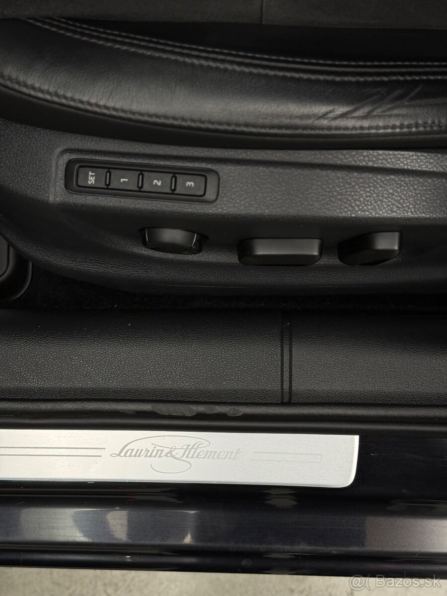 Škoda Octavia Combi LK 2,0TDI CR DSG SCR - 20