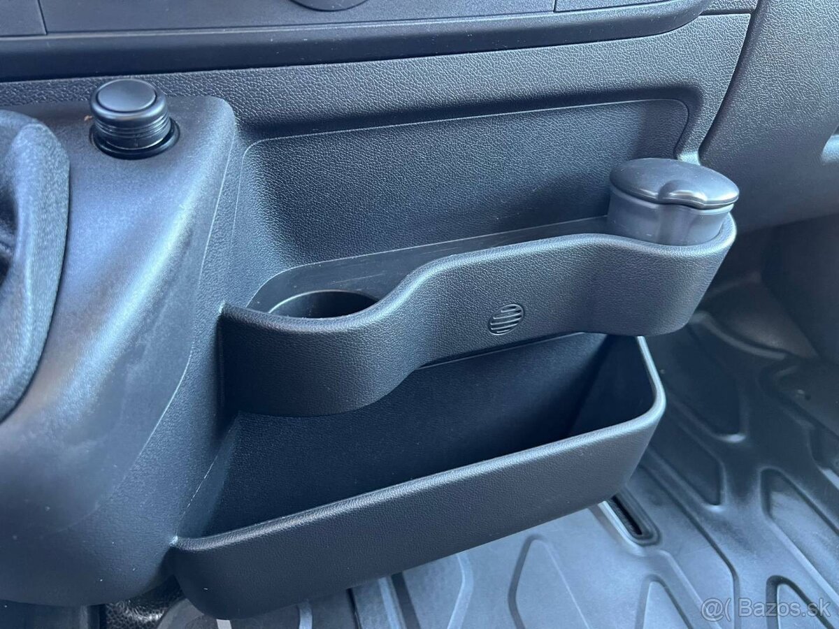 Renault Master 2.3 dci 92 kw 7 - miestne - 20