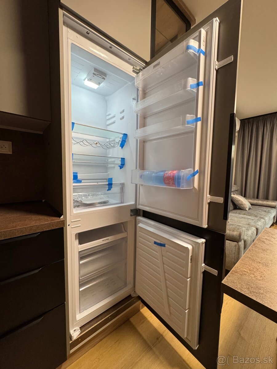 Prenájom štýlového bytu na Kamenci - Liptovská Teplá - 20