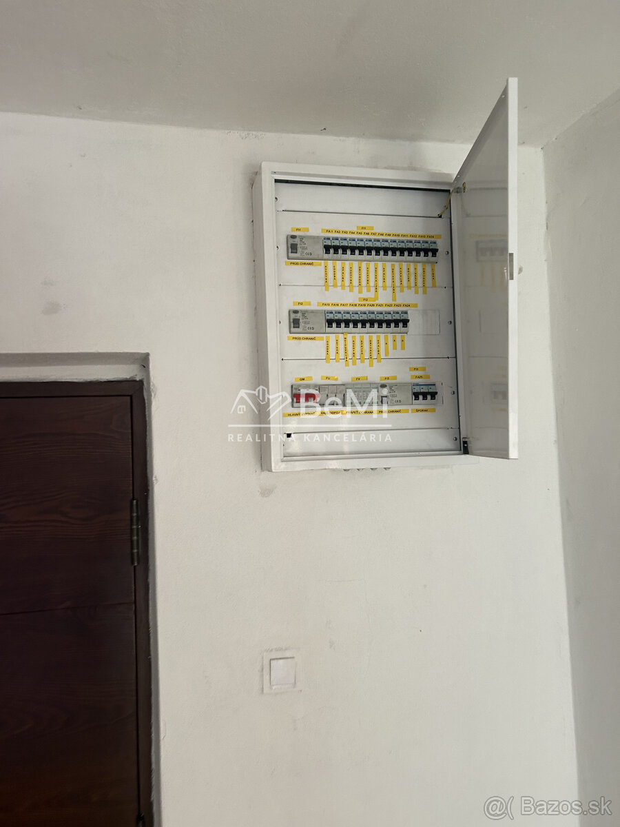 3 izbový veľký byt, Veľké Teriakovce, Rimavská Sobota - 20