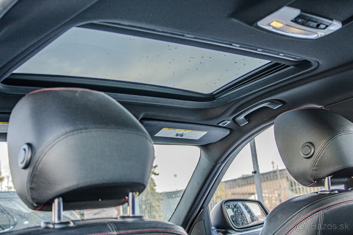 BMW Rad 3 335i xDrive A/T - 20