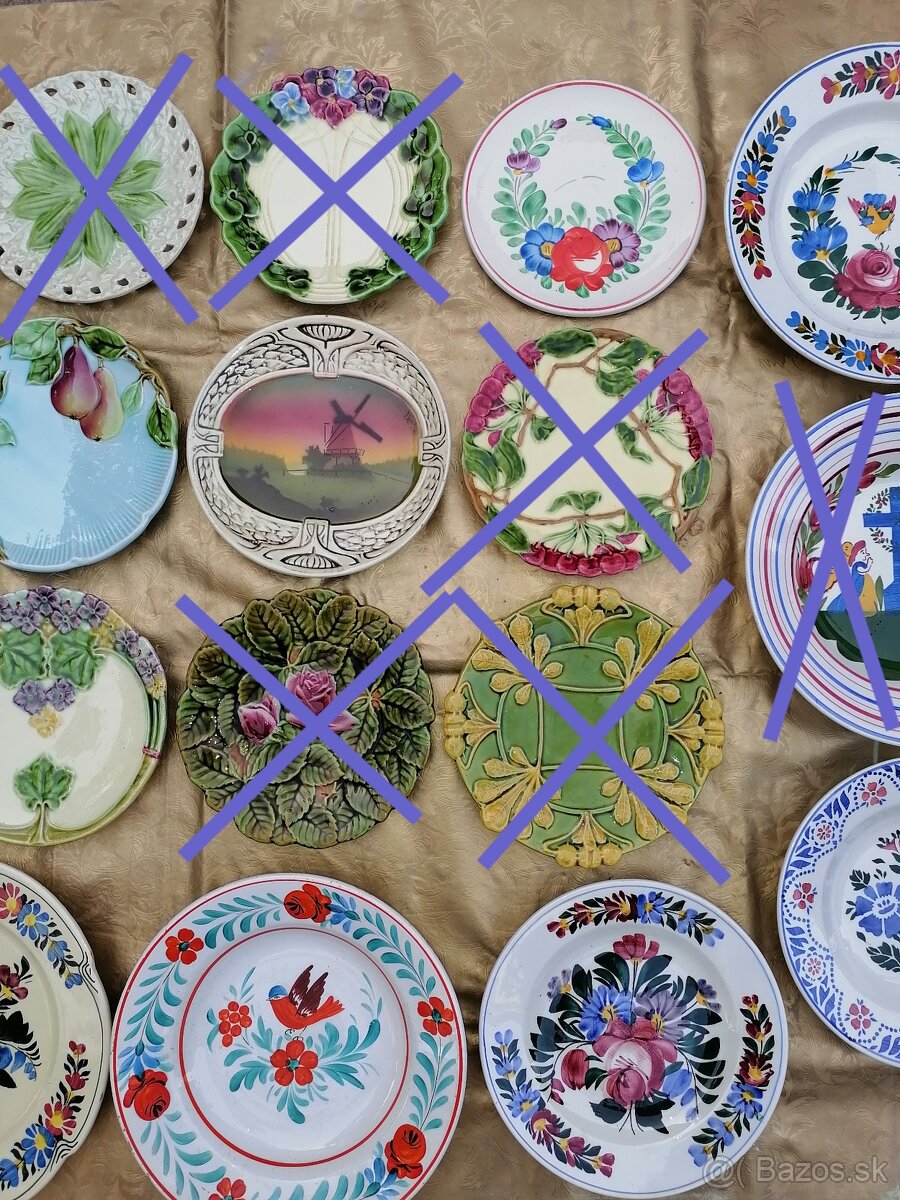 Kremnická kamenina. - 20