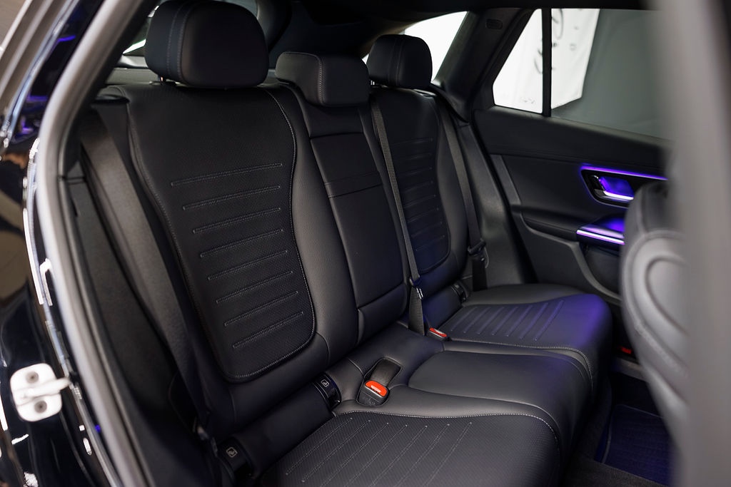 Mercedes-Benz GLC 220d 4Matic AMG Line - 20