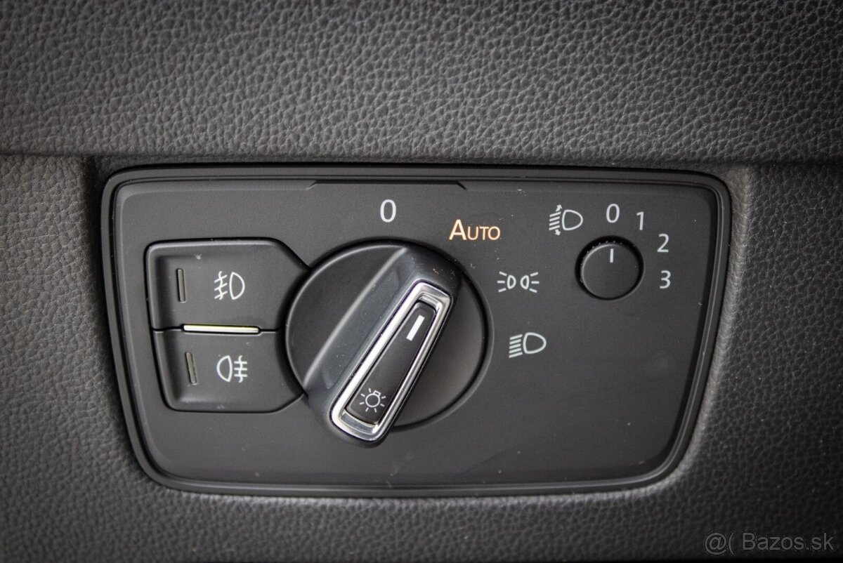 Volkswagen Passat Variant 2.0 TDI - 20